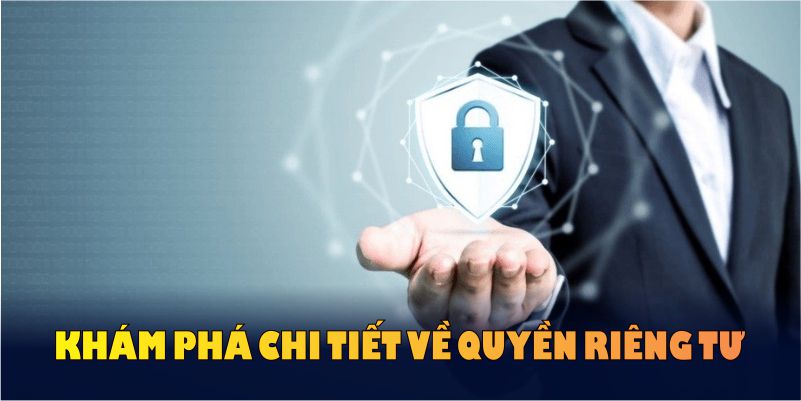 Khám phá chi tiết về quyền riêng tư tại nền tảng Hello88